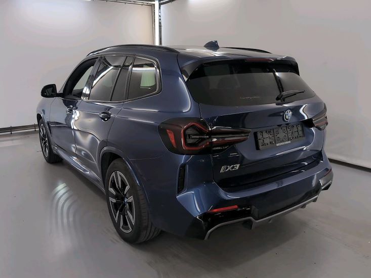 Bmw Ix3 — photo 3