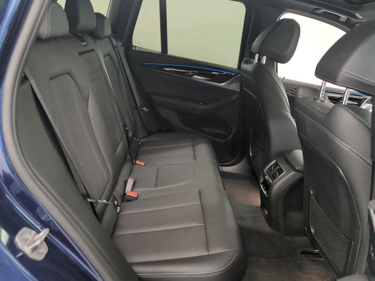 Bmw Ix3 — photo 6
