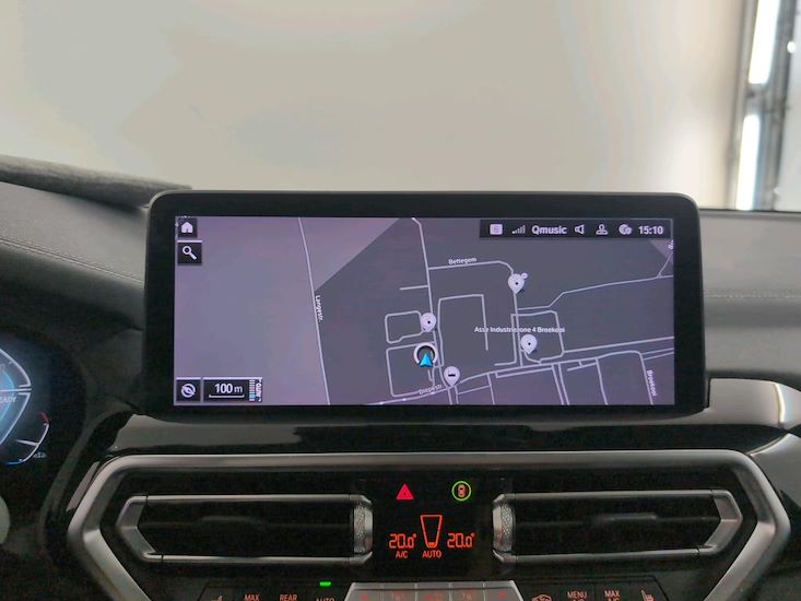 Bmw Ix3 — photo 9
