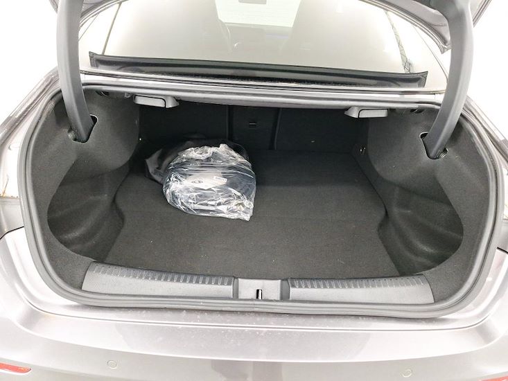 Mercedes-Benz Cla — photo 4