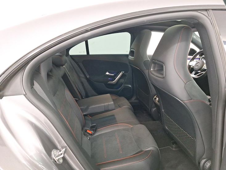 Mercedes-Benz Cla — photo 8