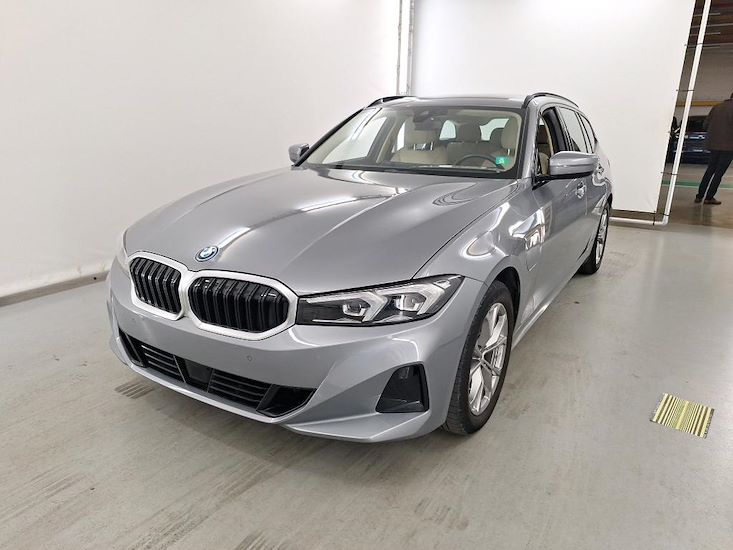 Bmw Serie 3