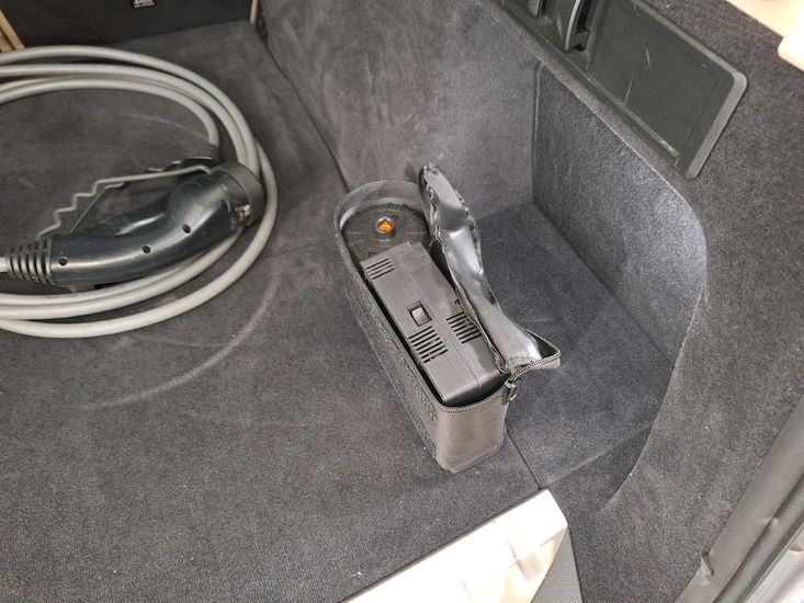 Bmw Serie 3 — photo 11