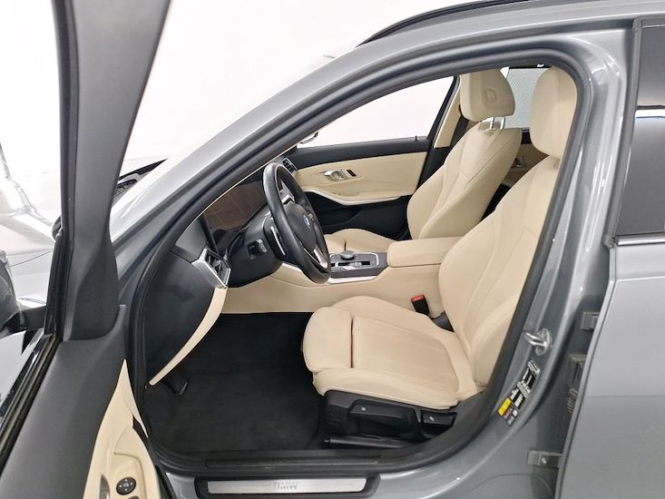 Bmw Serie 3 — photo 3