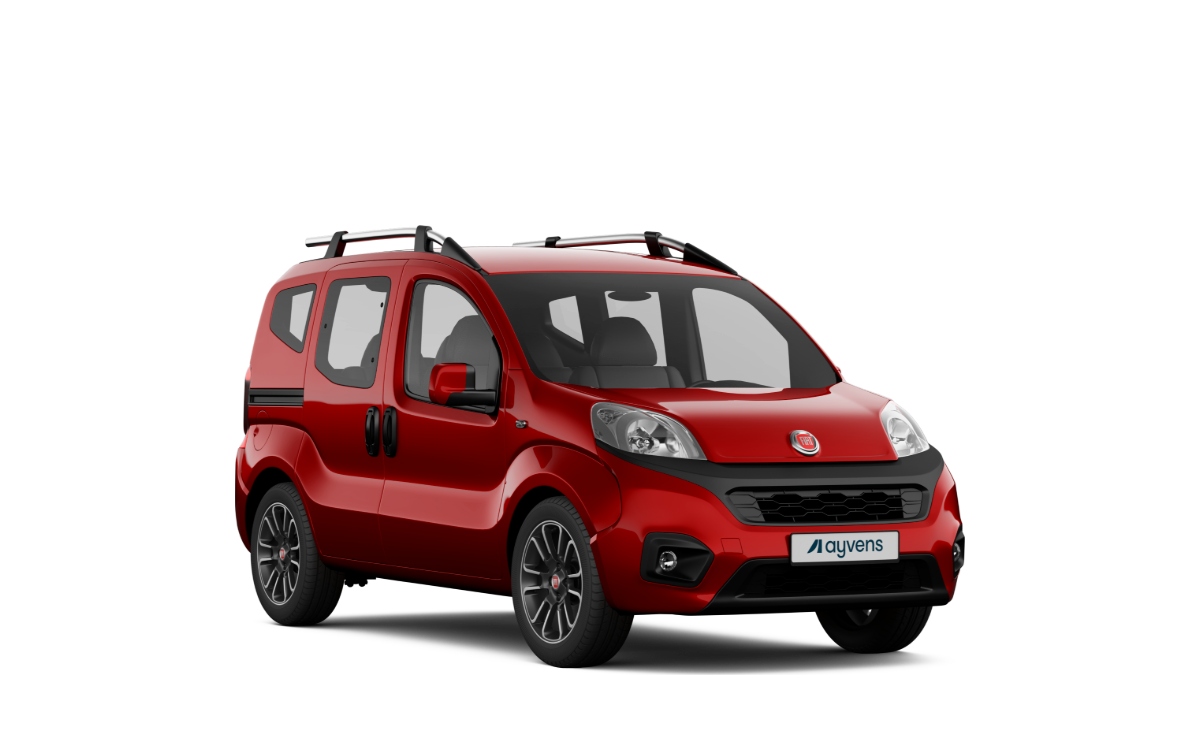 Fiat Qubo L