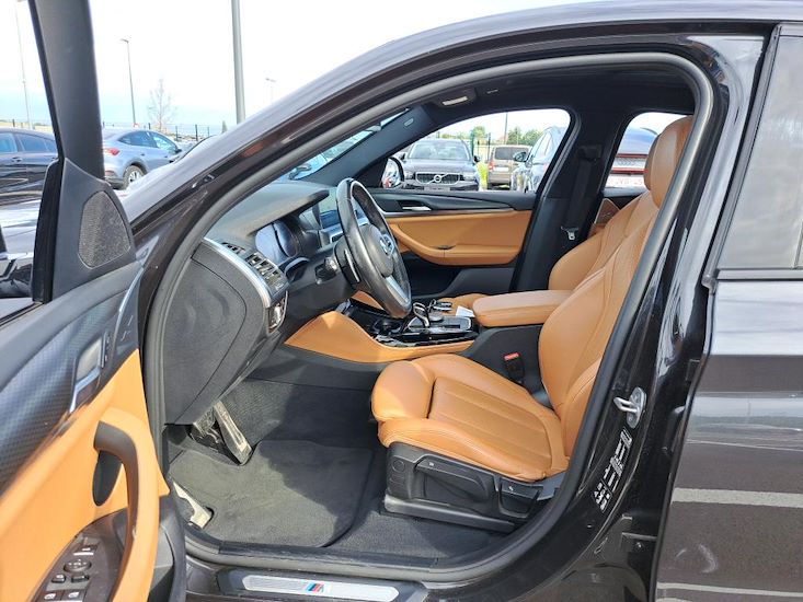 Bmw X4 — photo 5