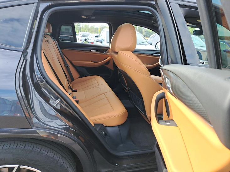 Bmw X4 — photo 6