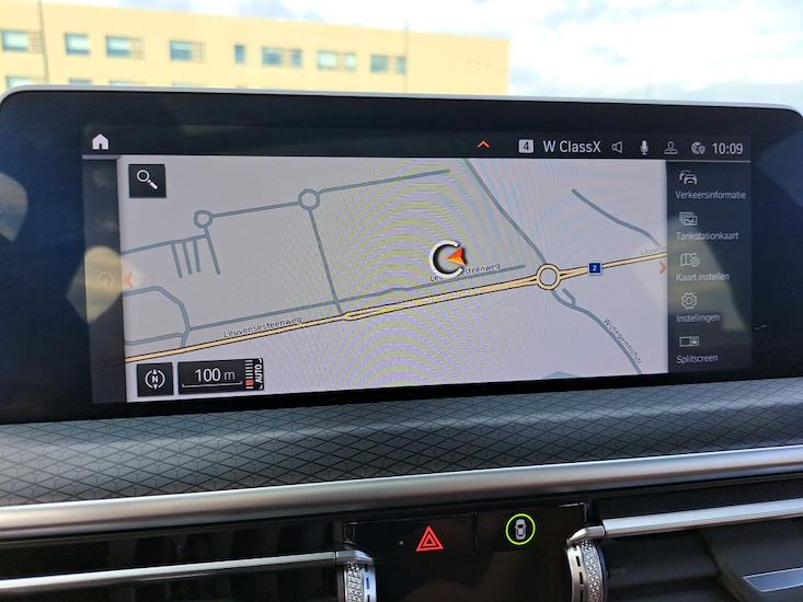 Bmw X4 — photo 9