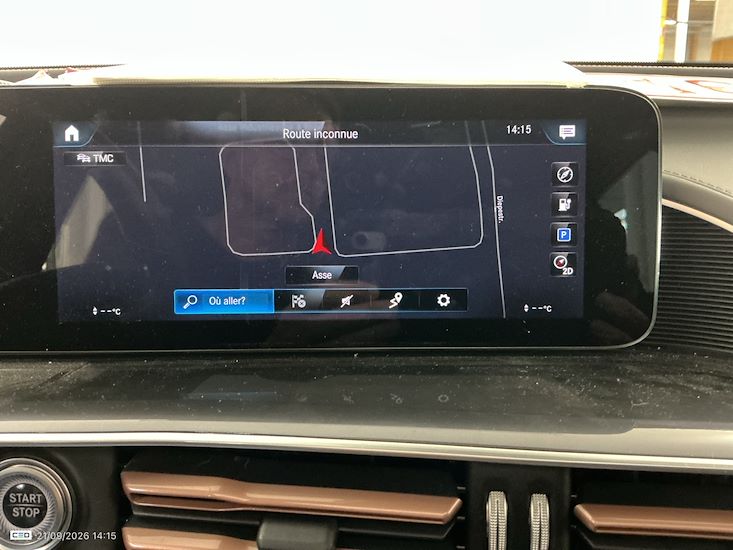 Mercedes-Benz Eqc — photo 9