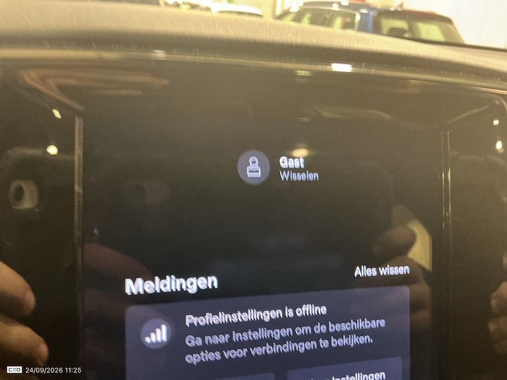 Volvo C40 — photo 10