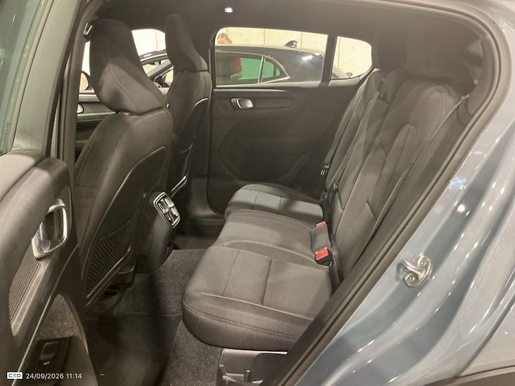 Volvo C40 — photo 12