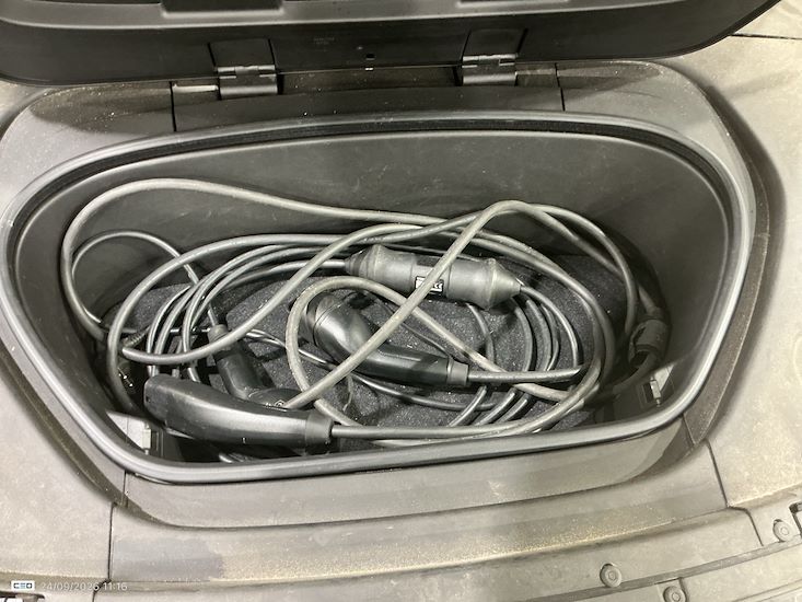 Volvo C40 — photo 15