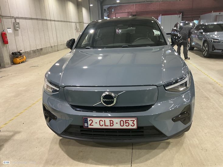 Volvo C40 — photo 2