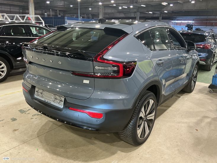 Volvo C40 — photo 4
