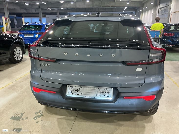 Volvo C40 — photo 5