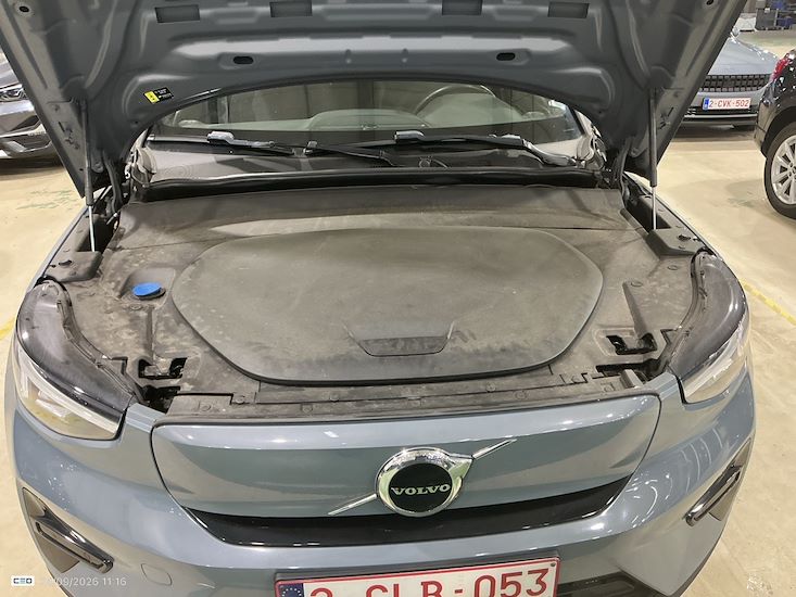 Volvo C40 — photo 6