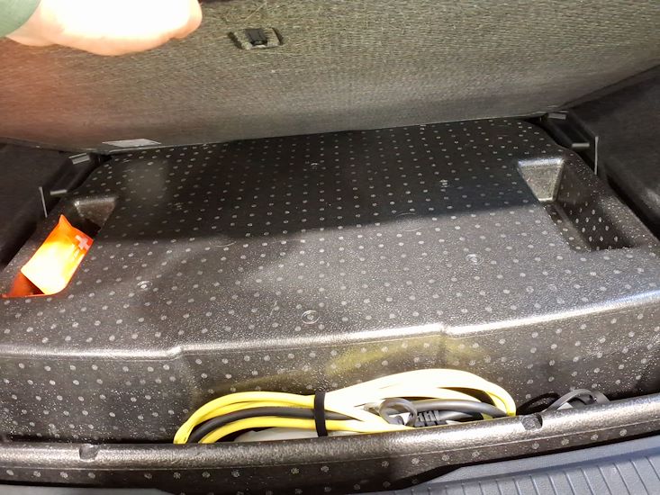 Volkswagen Tiguan — photo 11