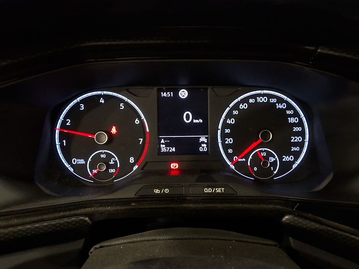 Volkswagen T-Cross — photo 9