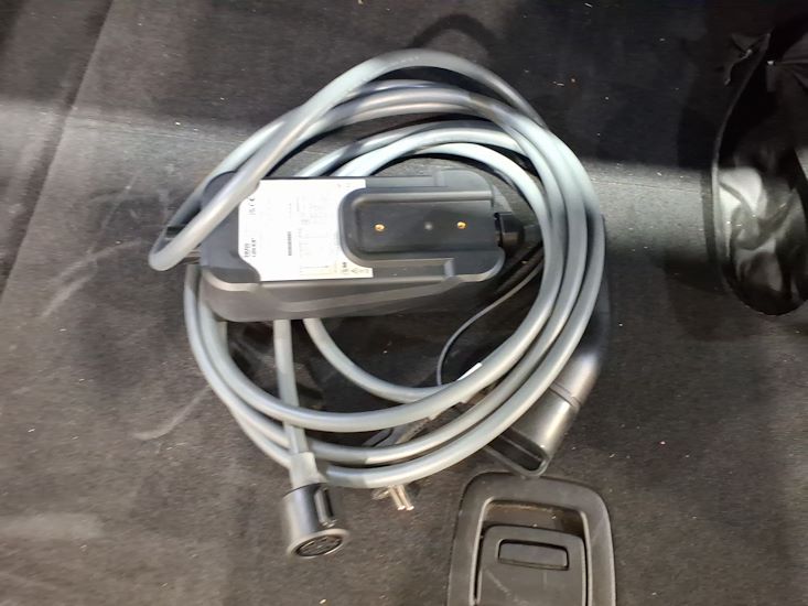 Bmw Ix — photo 12