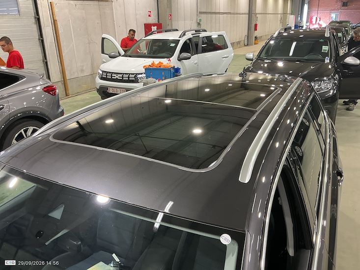 Volkswagen Passat — photo 16