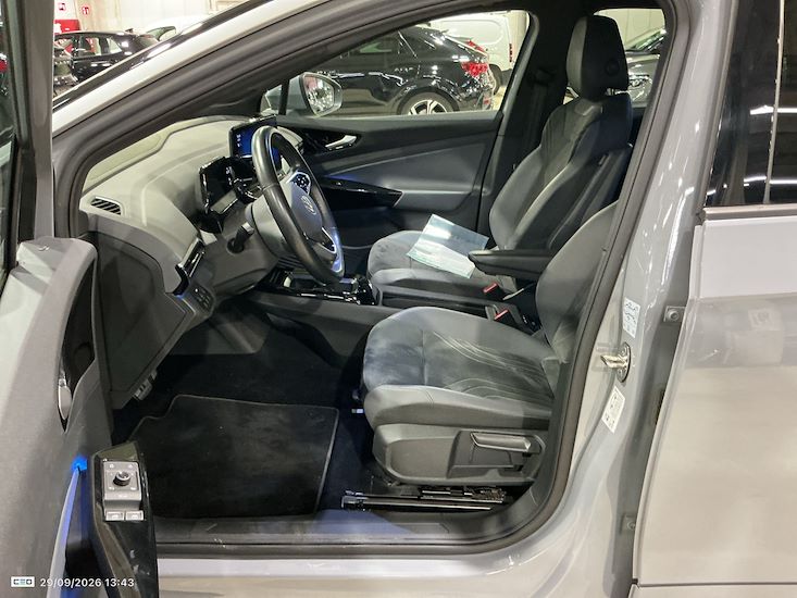 Volkswagen Id.5 — photo 10