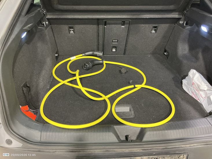 Volkswagen Id.5 — photo 12