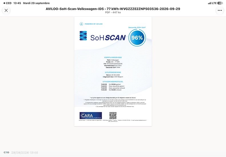 Volkswagen Id.5 — photo 14