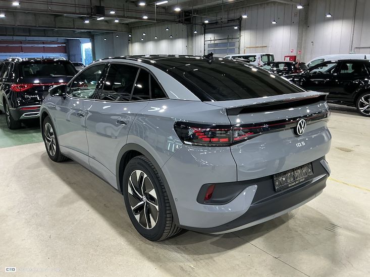 Volkswagen Id.5 — photo 3