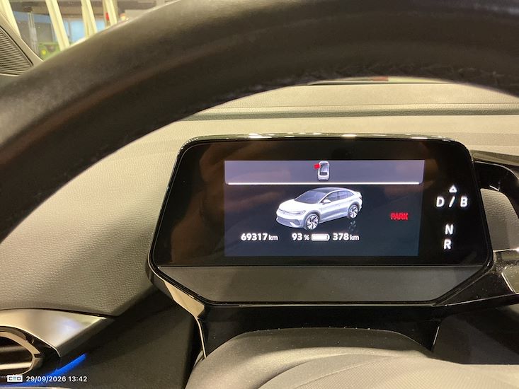 Volkswagen Id.5 — photo 8