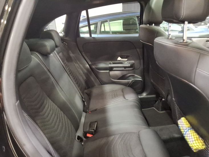 Mercedes-Benz Gla — photo 5