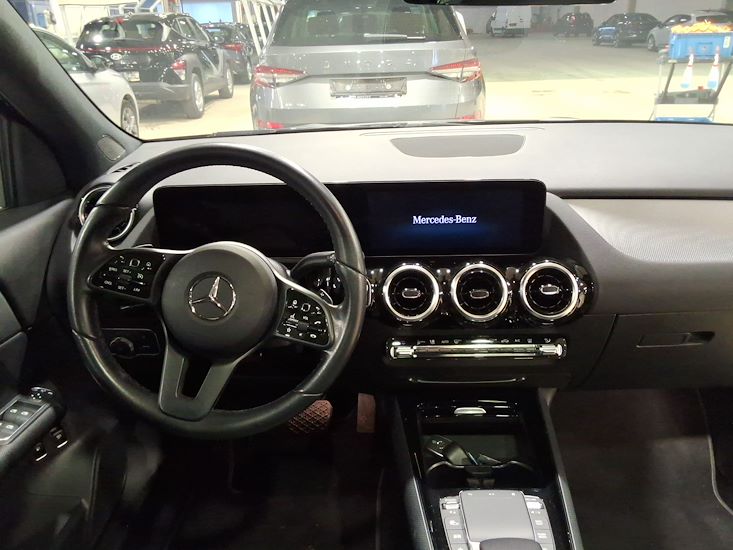Mercedes-Benz Gla — photo 6