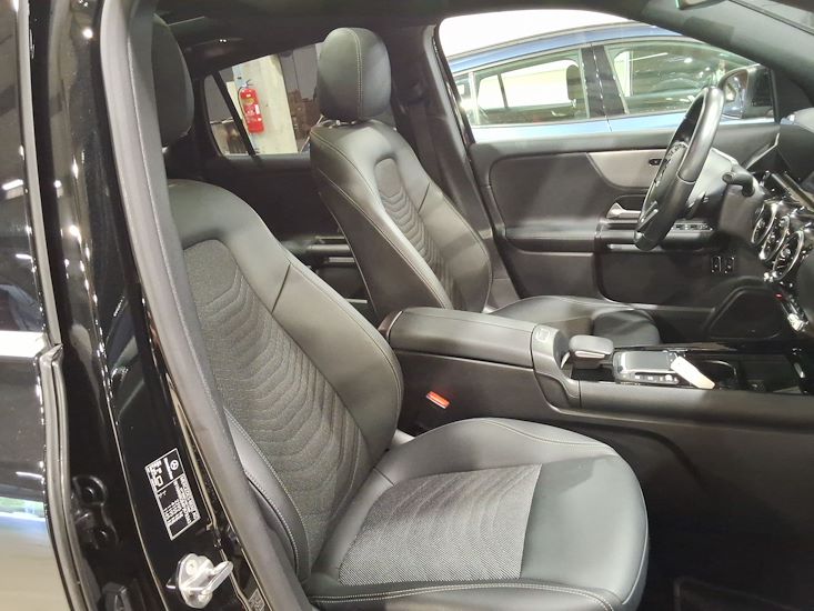 Mercedes-Benz Gla — photo 7