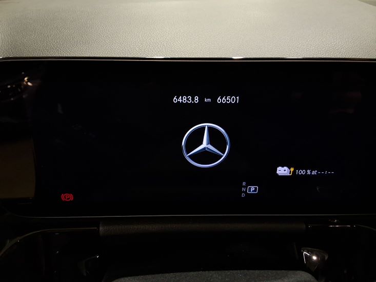 Mercedes-Benz Gla — photo 9
