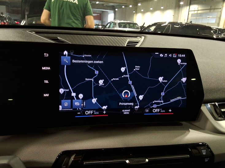 Bmw X1 — photo 10