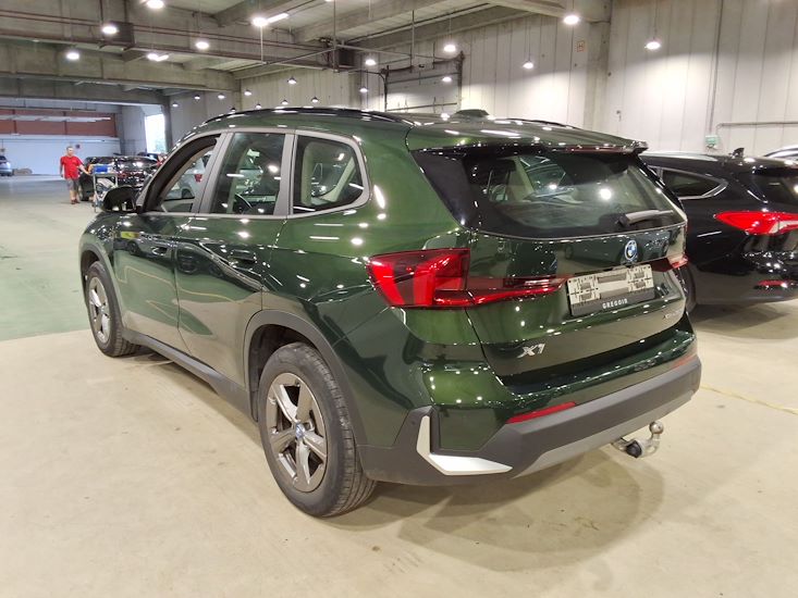 Bmw X1 — photo 2