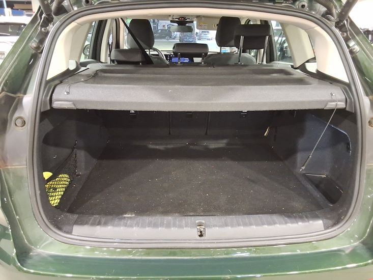 Bmw X1 — photo 3