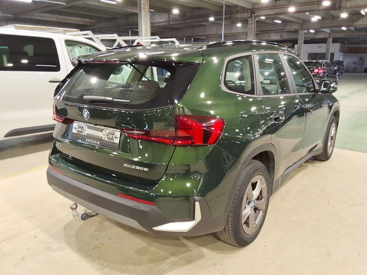 Bmw X1 — photo 4
