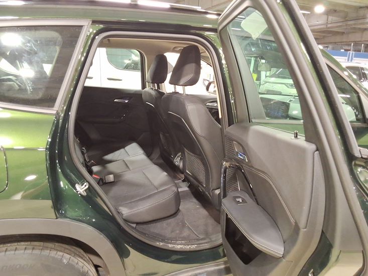 Bmw X1 — photo 5