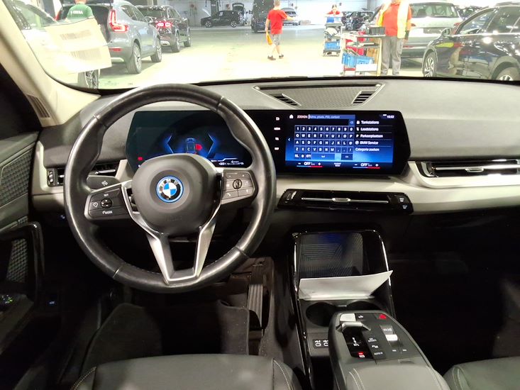 Bmw X1 — photo 6