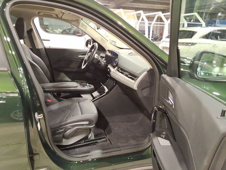 Bmw X1 — photo 7