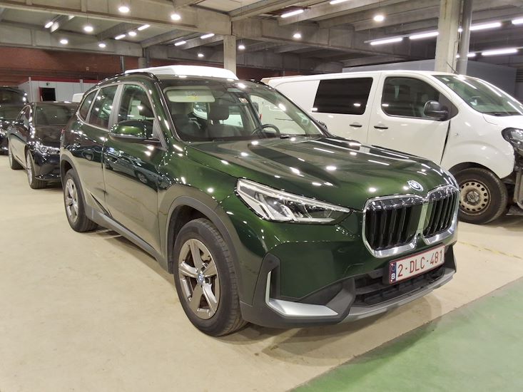 Bmw X1 — photo 8