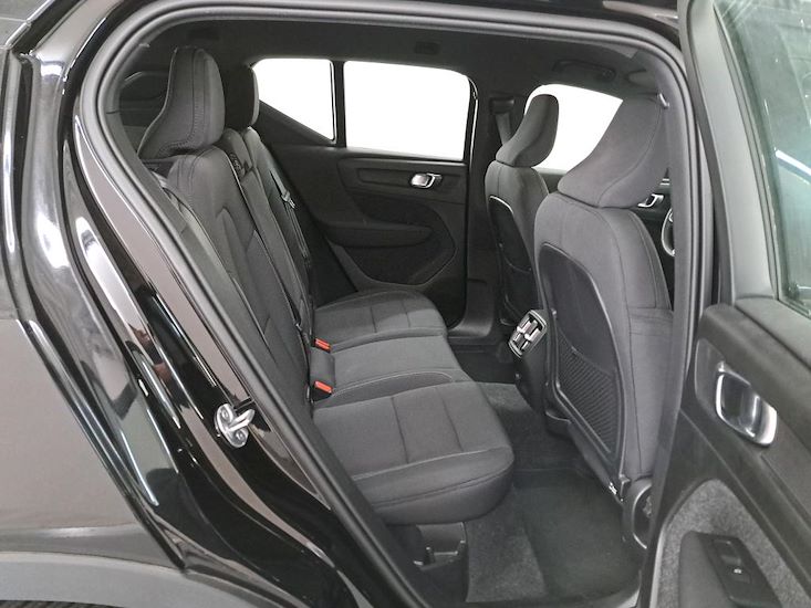 Volvo Xc40 — photo 6