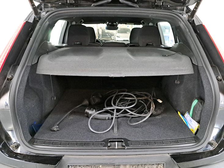 Volvo Xc40 — photo 7