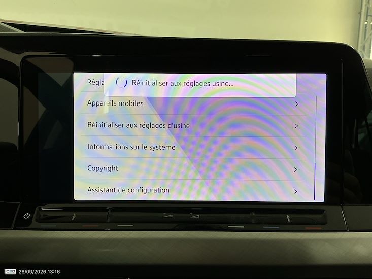 Volkswagen Golf — photo 10
