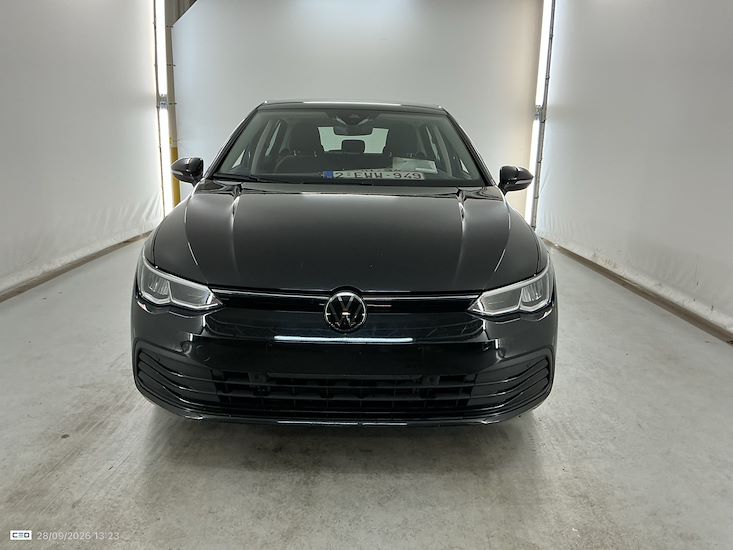 Volkswagen Golf — photo 2