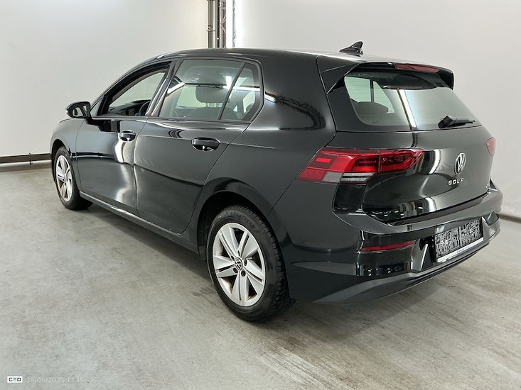 Volkswagen Golf — photo 3