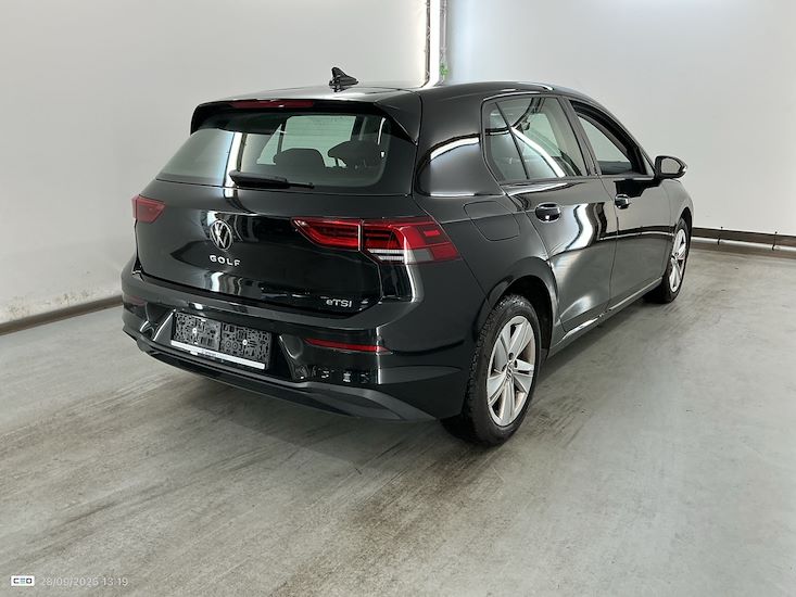 Volkswagen Golf — photo 4