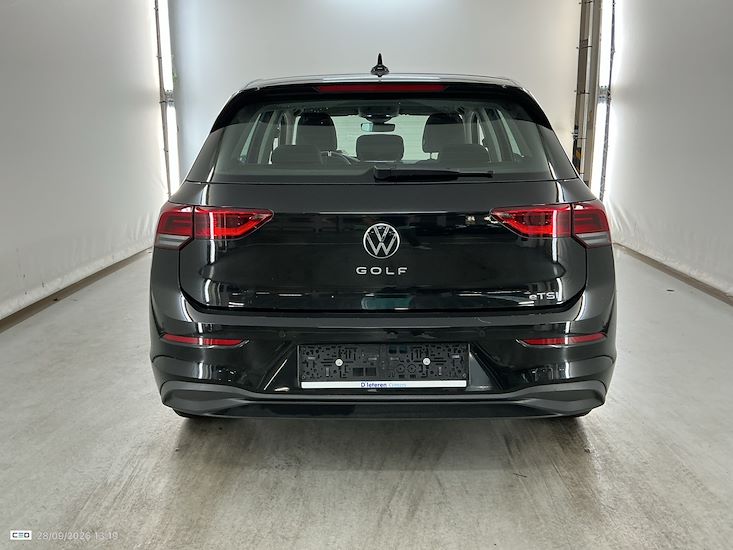 Volkswagen Golf — photo 5