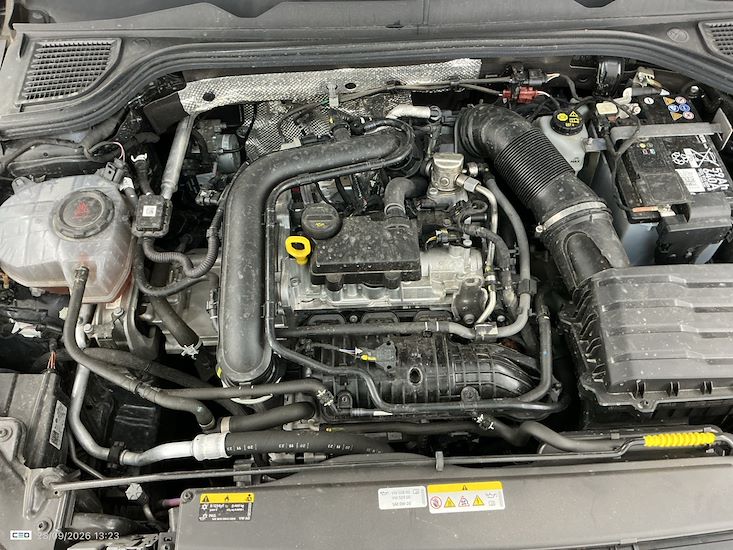 Volkswagen Golf — photo 6
