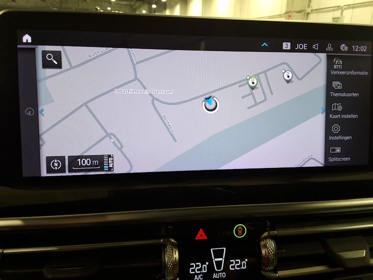 Bmw Ix3 — photo 10